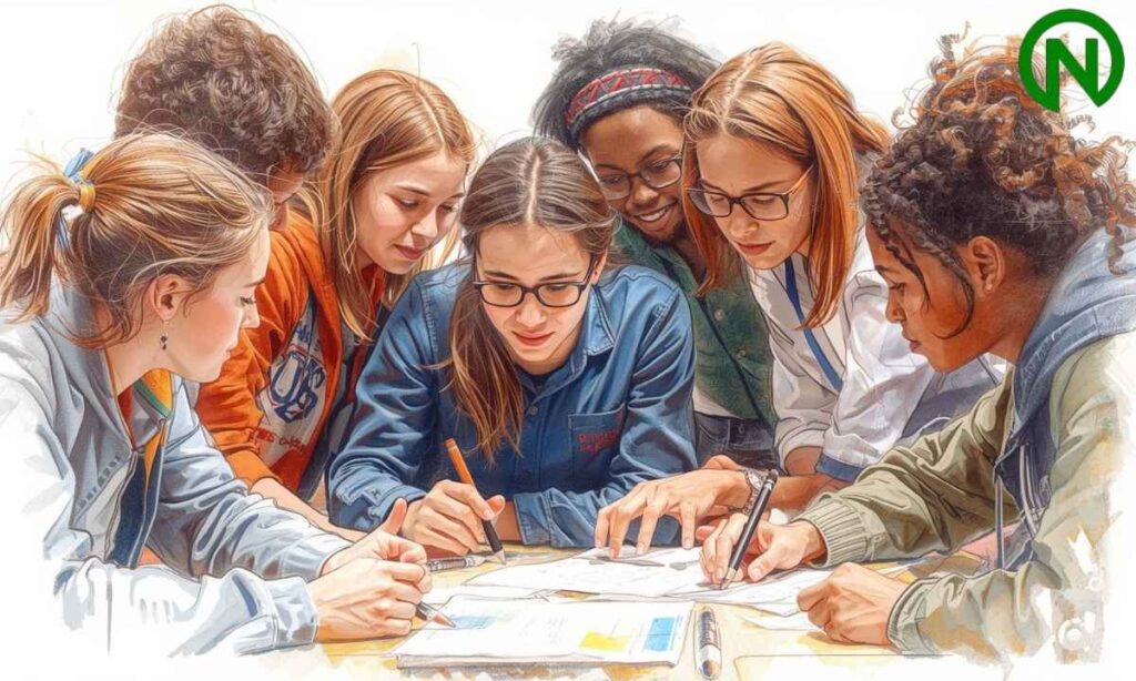 Trio Names For Students