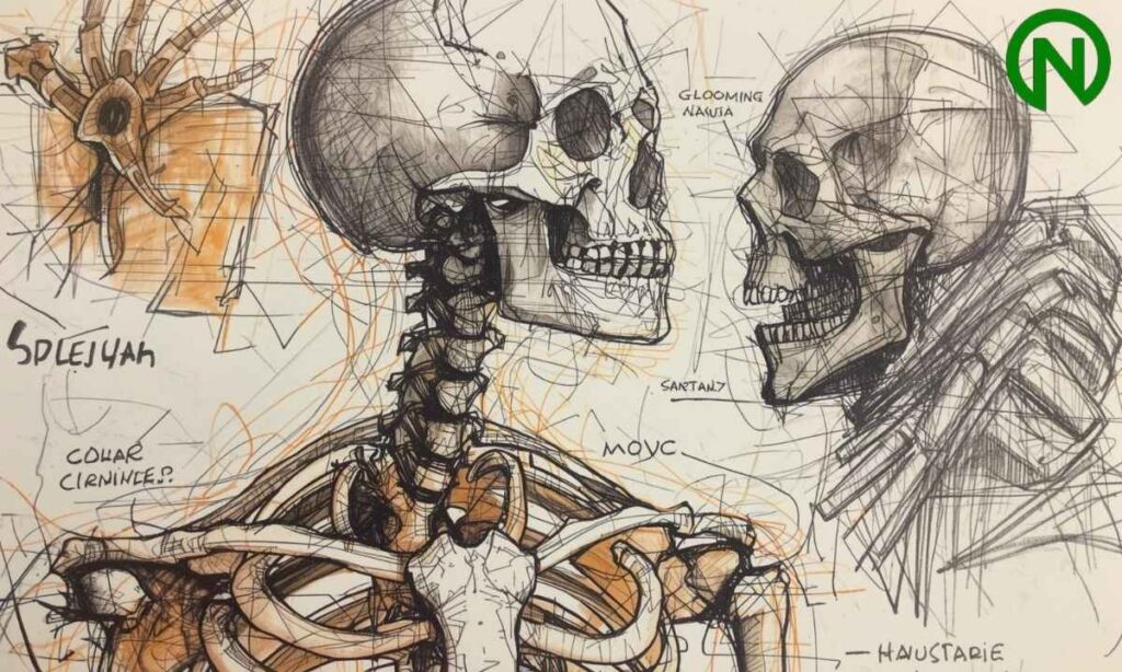 Mystical Names with Meanings for the Skeleton