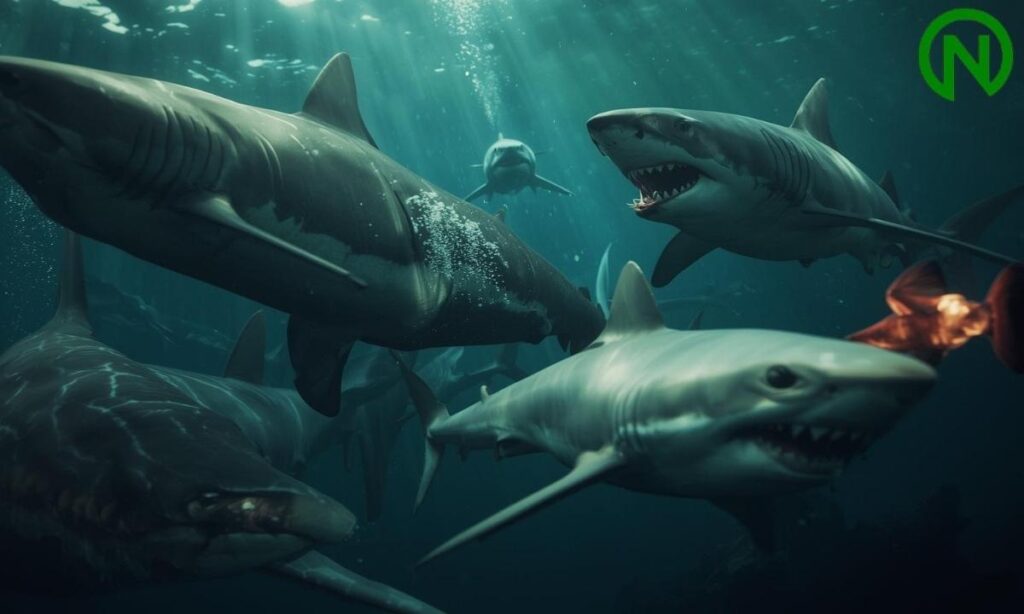 Famous Shark Names from Movies & TV Shows