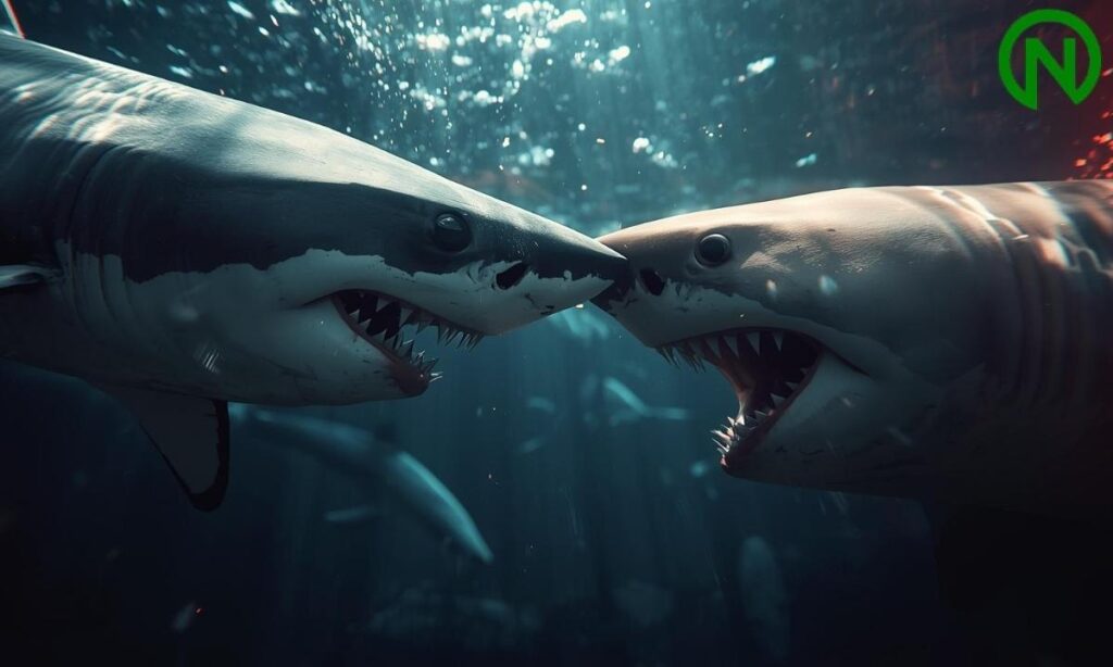 Male vs Female Shark Names