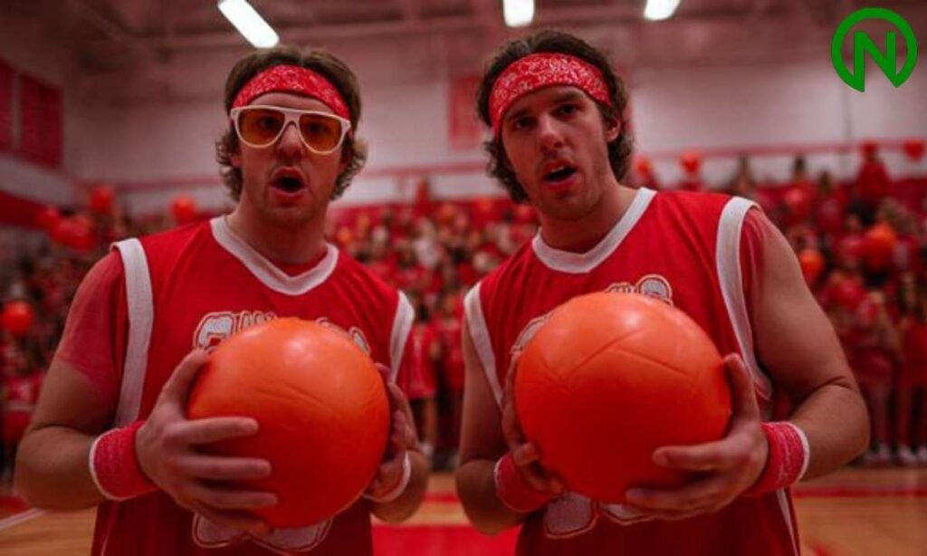Best Dodgeball Team Names