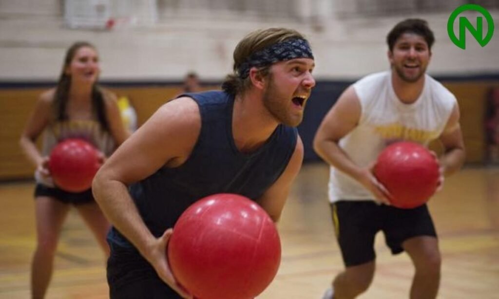 Dodgeball Tournament Name Ideas