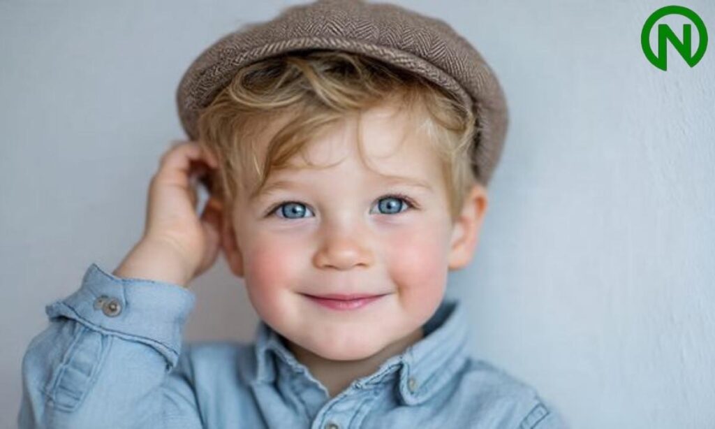 Trending & Adorable Nicknames for Boys