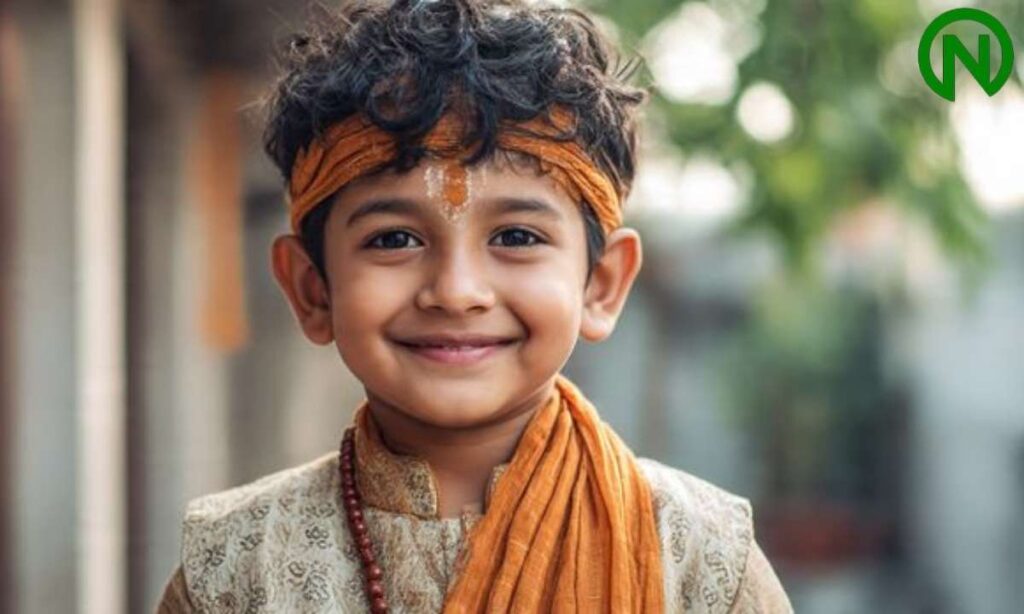 Classic & Regional Indian Nicknames for Boys