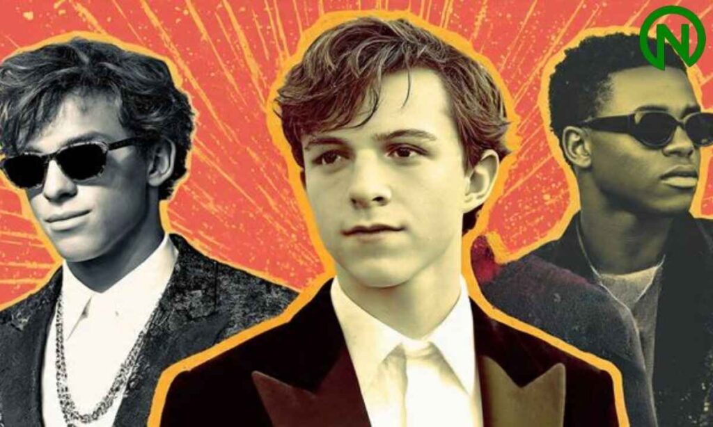 Celebrity-Inspired Nicknames for Boys (Bonus Section)