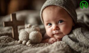 300+ Christian Baby Boy Names With Meanings: Biblical, Modern & Traditional (2025)