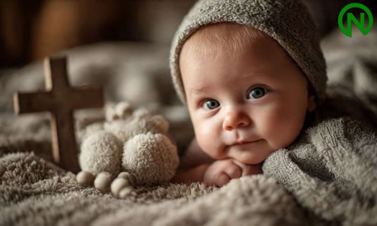 300+ Christian Baby Boy Names With Meanings: Biblical, Modern & Traditional (2025)