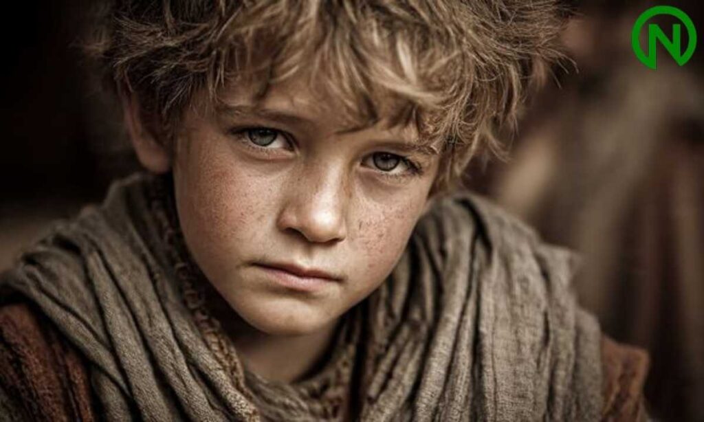 Popular Biblical Boy Names from the Old Testament