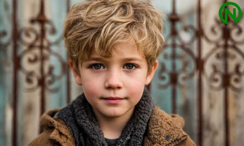 Traditional Christian Boy Names