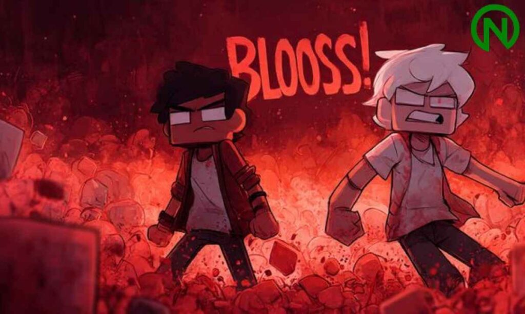 Best Funny Blooket Names to Make You Laugh