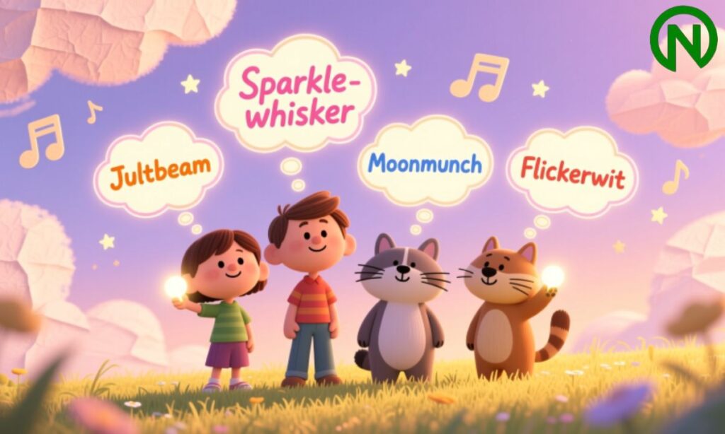 Friend Nickname Ideas to Get You Started