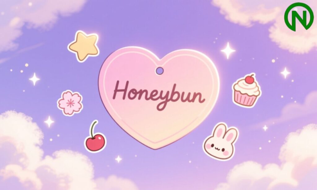 Cute and Sweet Nicknames