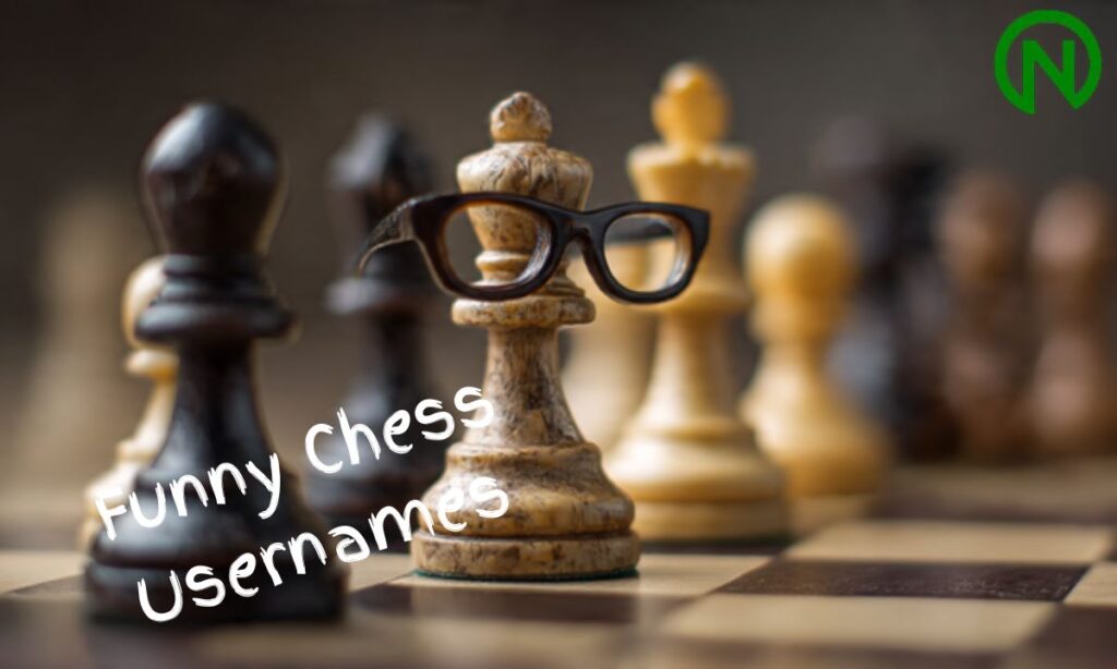 12 Funny Chess Usernames