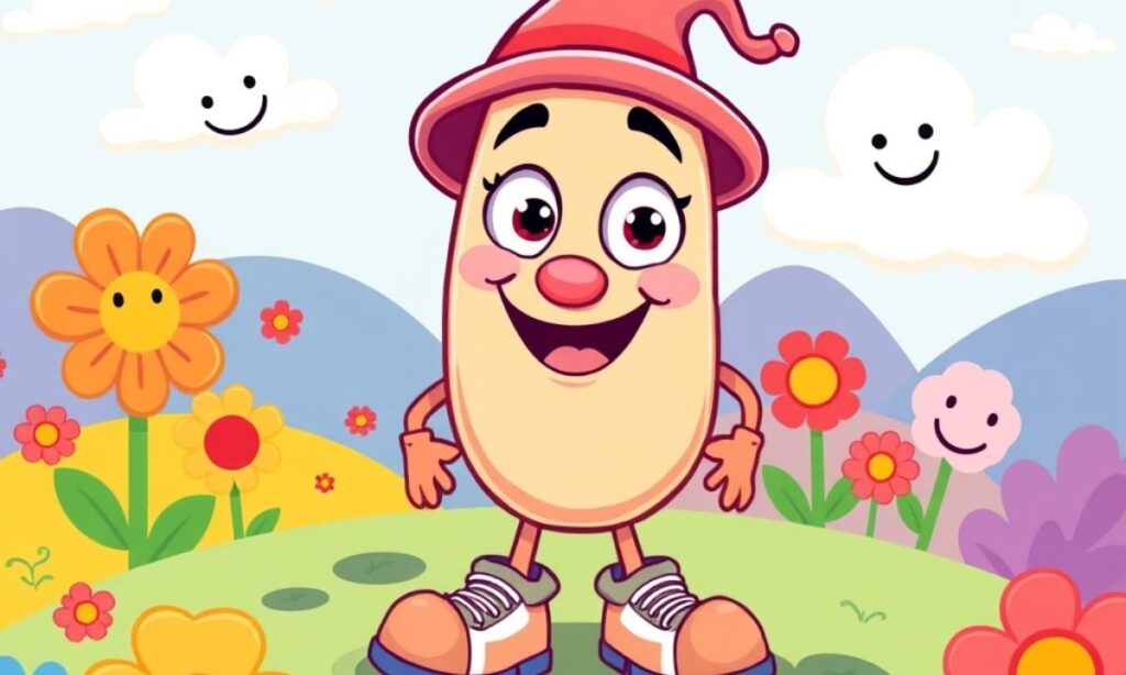 Cute and Silly Penis Names That’ll Make You Giggle