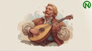 250+ Funny & Creative Bard Names