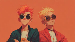 Nicknames for Friends