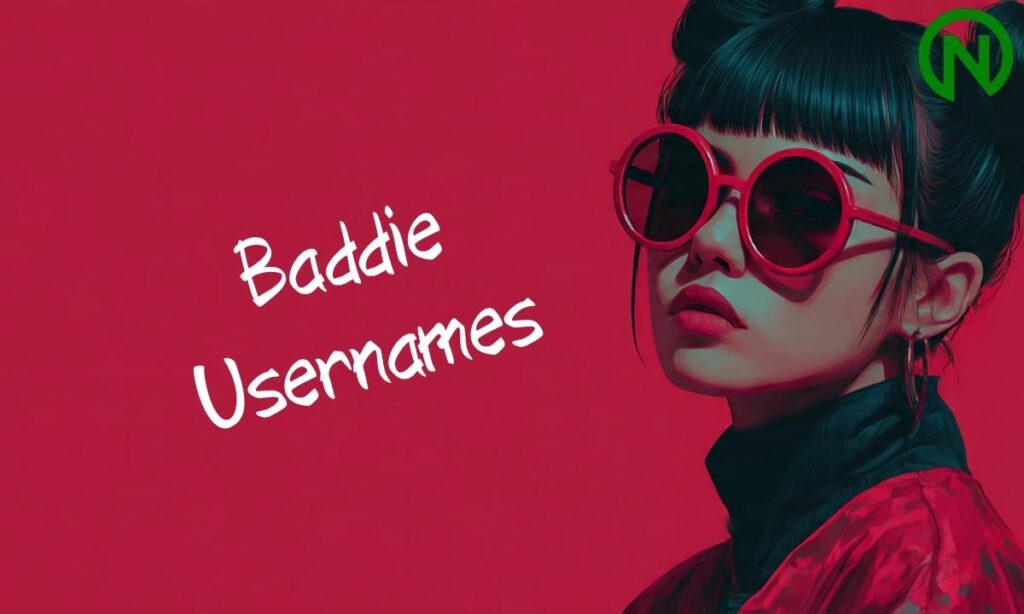500+ Baddie Usernames 2026 Stylish & Fierce Ideas