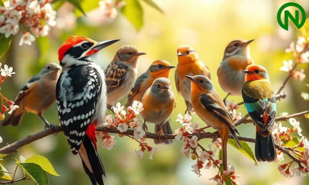  Im-Peck-Able Bird Names You'll Love