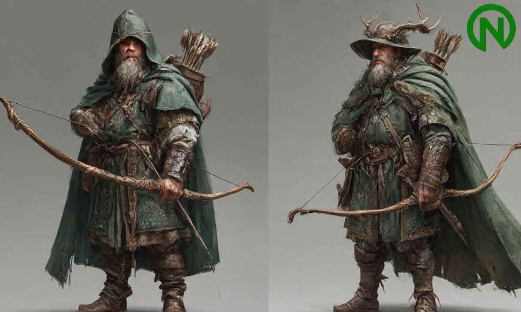 Celtic Archer Names Inspired By Ancient Warriors