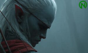 Powerful Drow Names for Your Next D&D Campaign