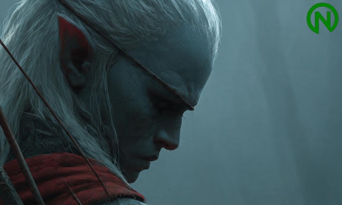 Powerful Drow Names for Your Next D&D Campaign