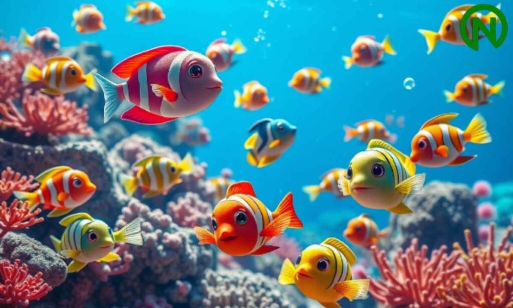 350+ Best Fish Names in 2025: Creative Ideas Your Aquatic Pet Deserves