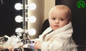 Celebrity Baby Names