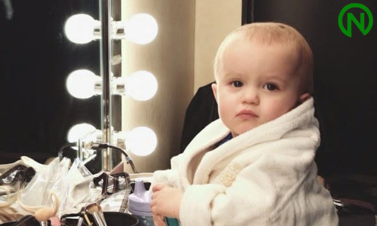 Celebrity Baby Names