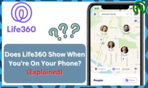 Funny Life360 Names