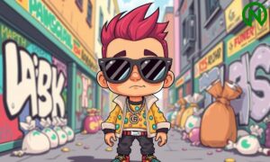 Funny Drug Dealer names