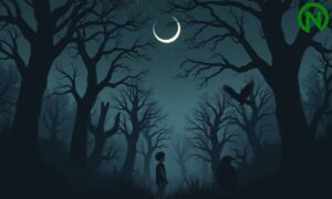 Boy Names That Mean Death or Darkness