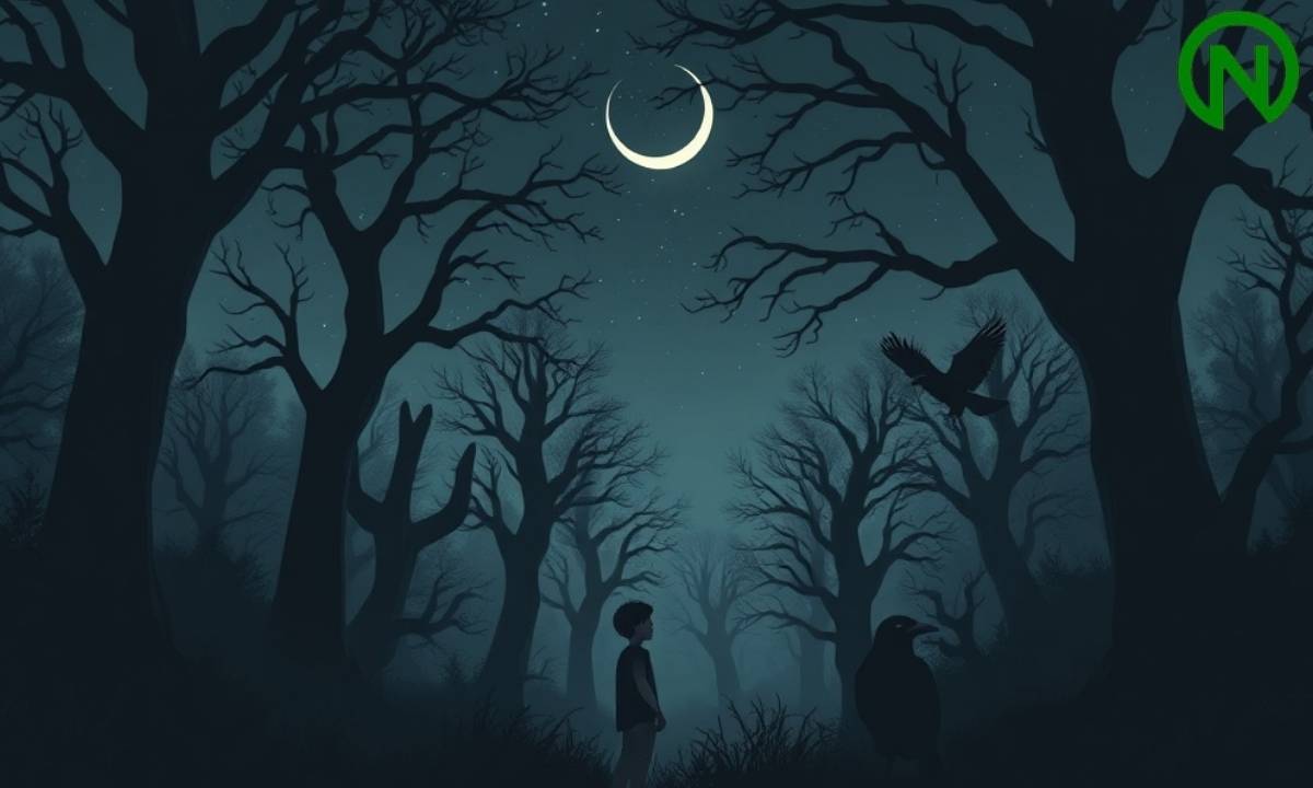 Boy Names That Mean Death or Darkness