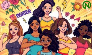 Girl Names That Mean Fighter or Survivor