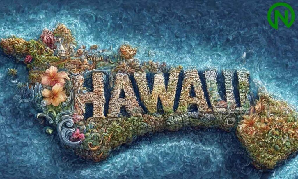Hawaiian Island Names