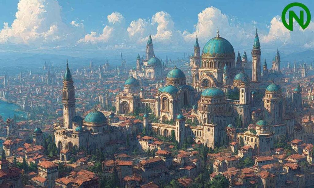 Cultural Considerations in Worldbuilding Names