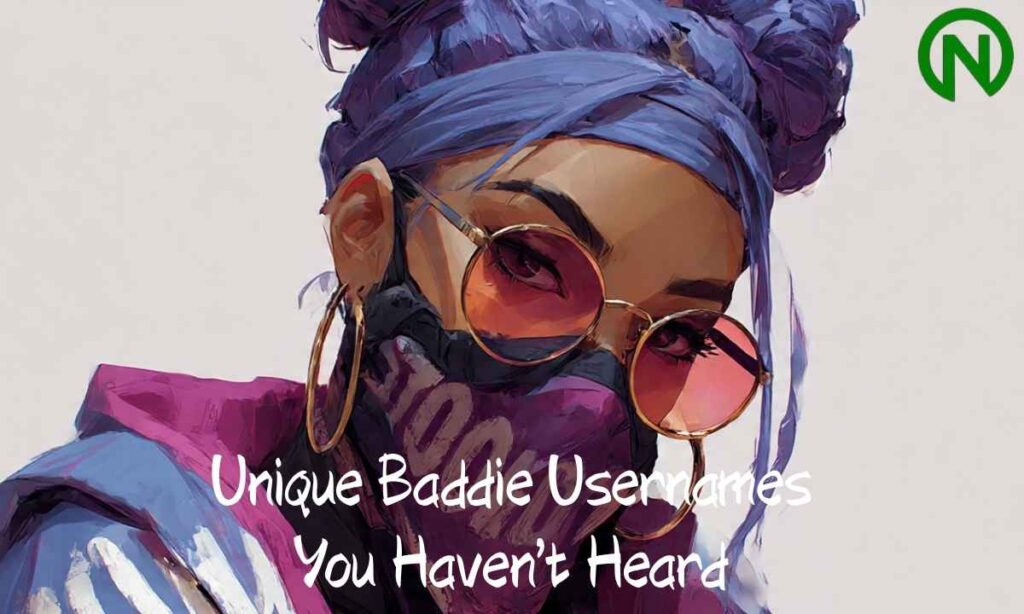 Unique Baddie Usernames You Haven't Heard