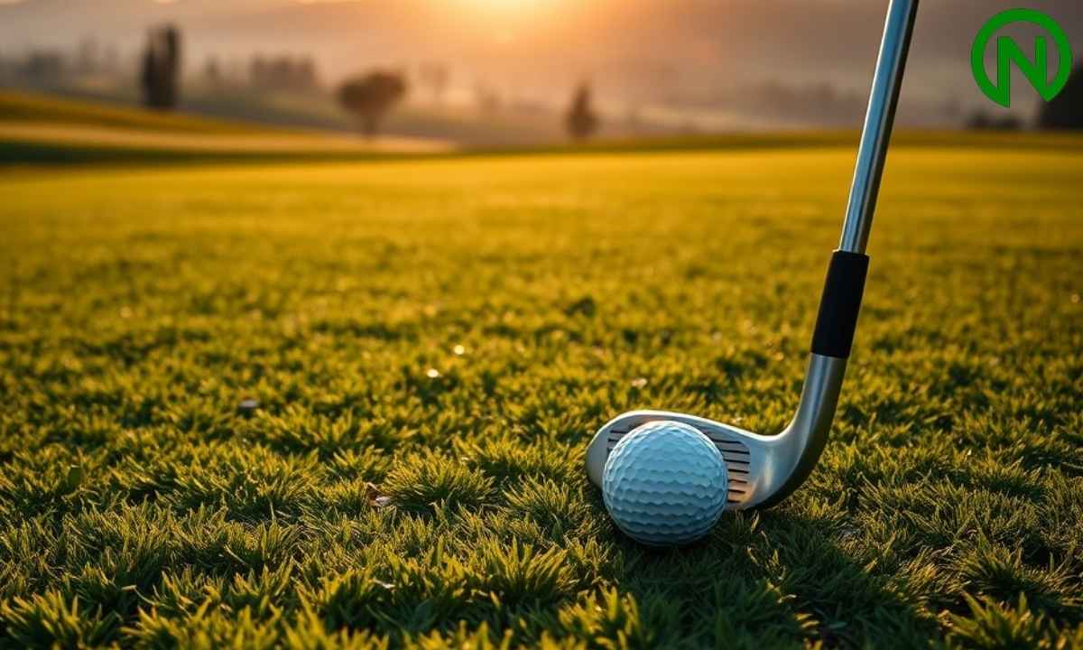 Best Golf Team Names