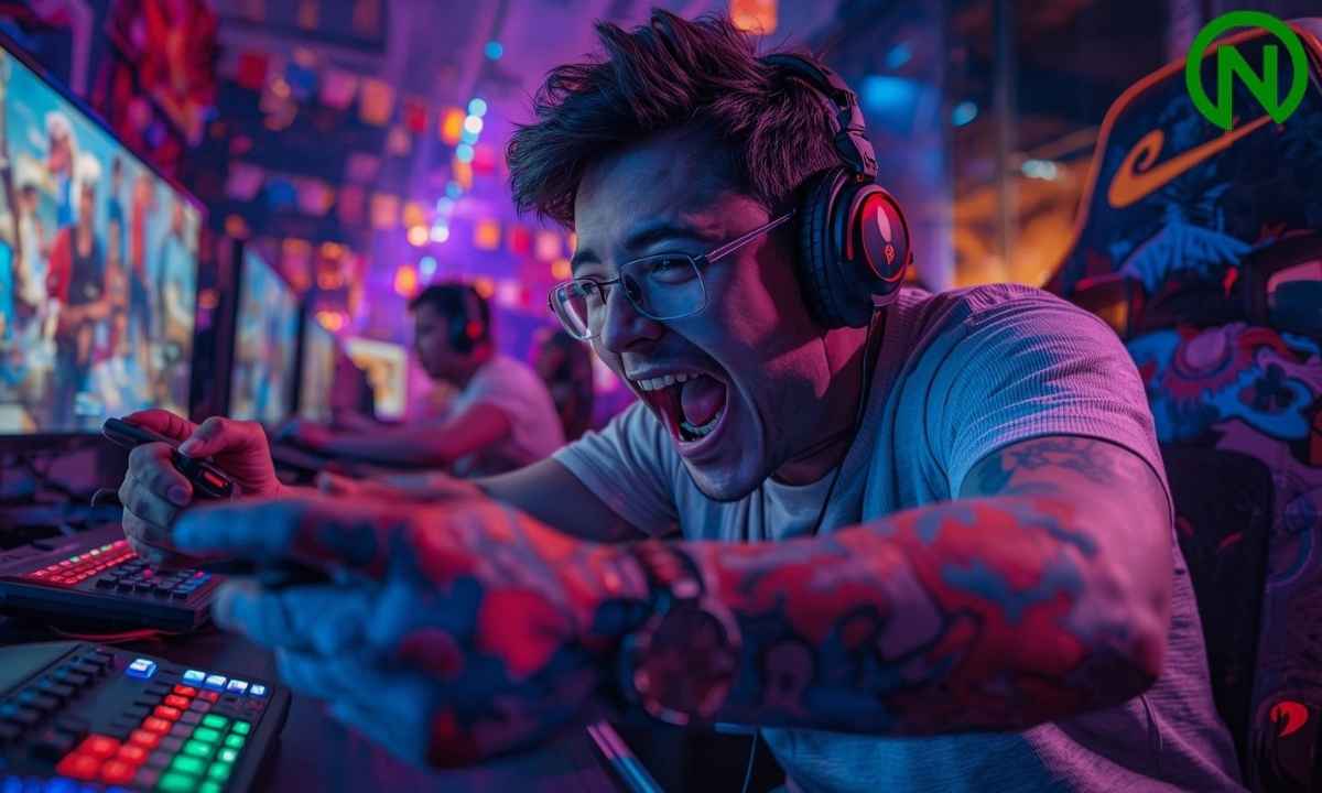 500+ Cool Gaming Names, IGN Names & Gamertags for 2025 (Solo & Team