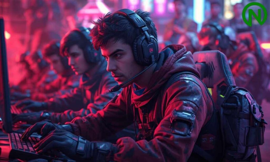 Cool Team Names For Gamers