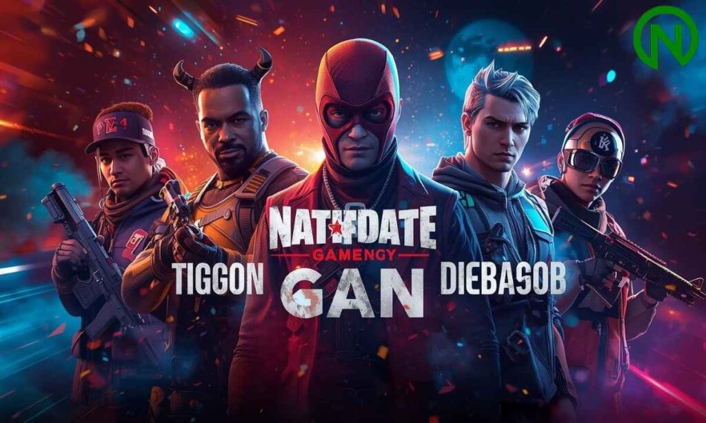 Legendary Pop Culture Gamertags & Team Names