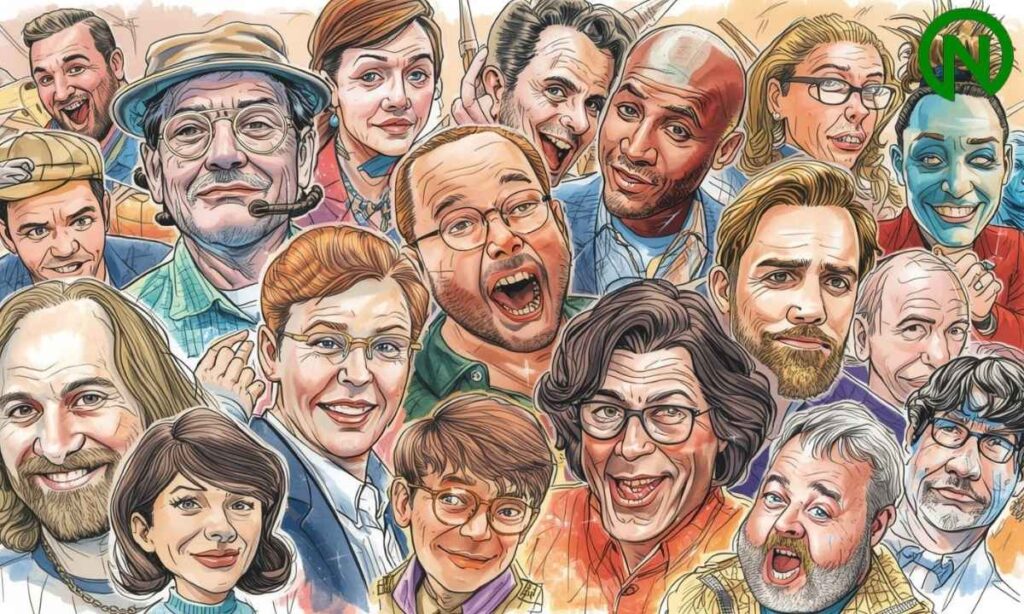 Unique and Rare Funny Usernames