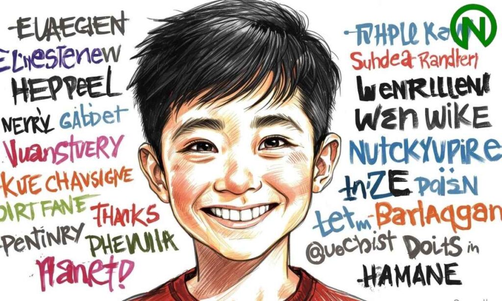 Funny Usernames for Boys