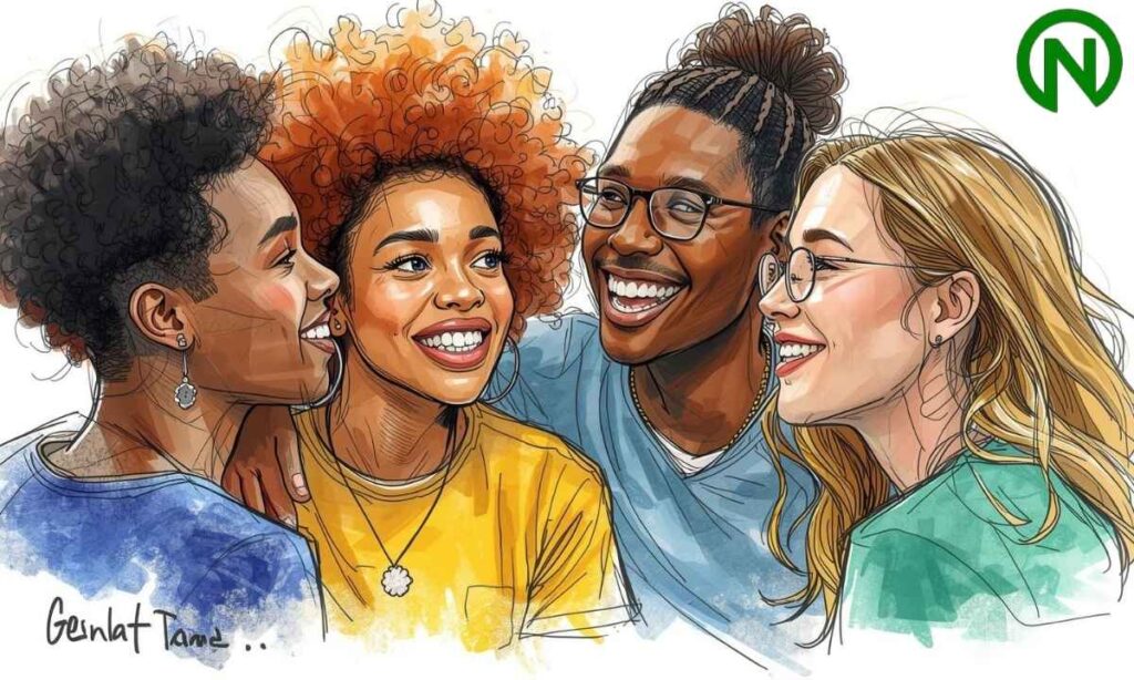 Creative Group Names For 4 Friends