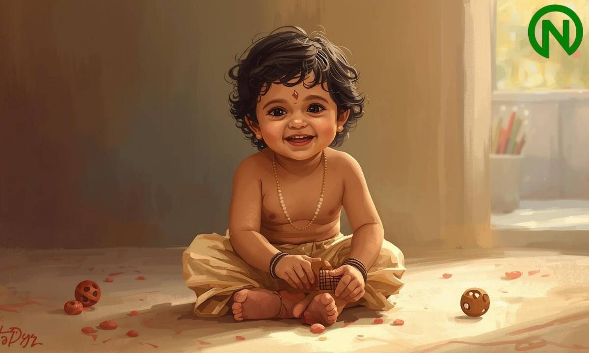 200+ Hindu Baby Boy Names 2025: Beautiful, Meaningful & Spiritual Names Your Child Will Love