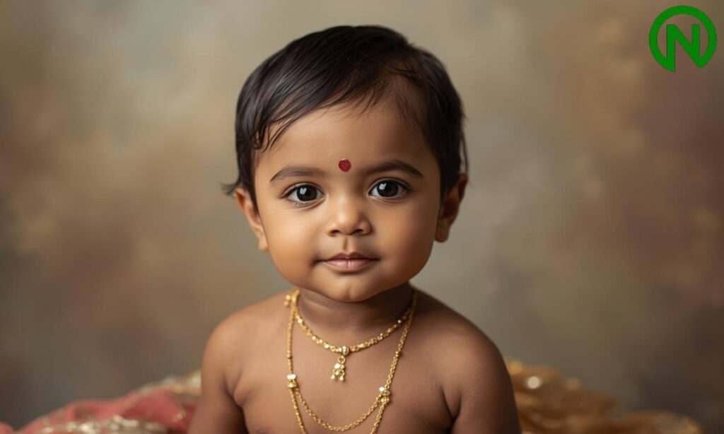 Sanskrit Baby Names for Boys