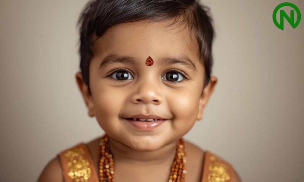 Short and Sweet Boy Names