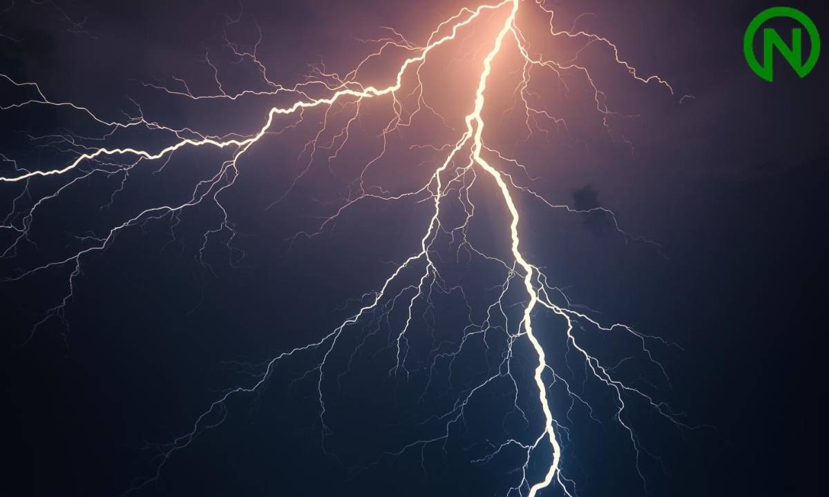 Lightning Names