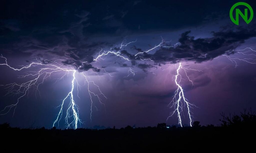 Powerful Lightning Names