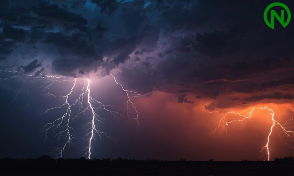 Creative Lightning Names