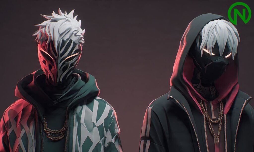 Edgy Tryhard Usernames